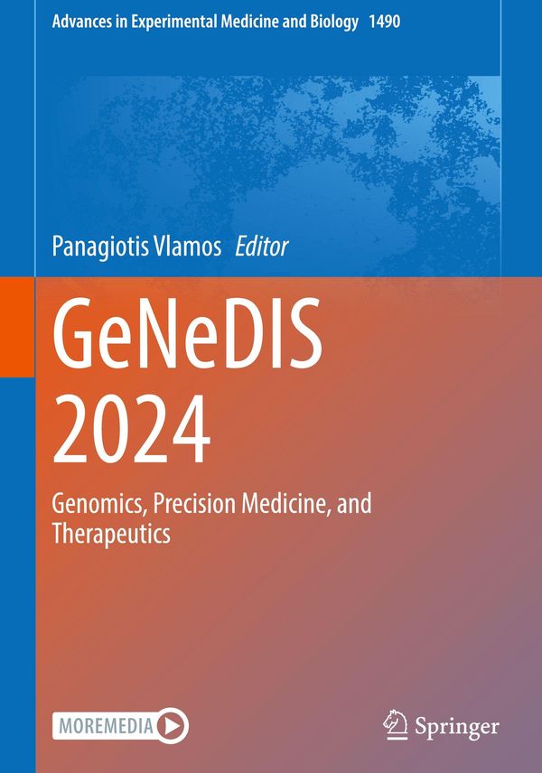 GeNeDIS 2024
