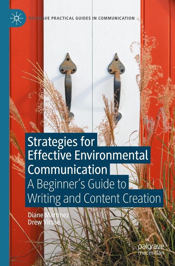 Strategies for Effective Environmental Communication - Diane Martinez