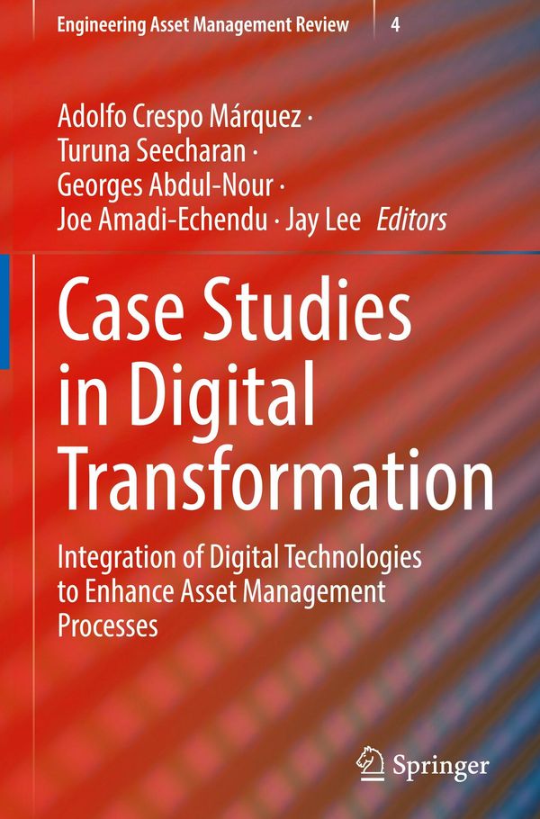 Case Studies in Digital Transformation