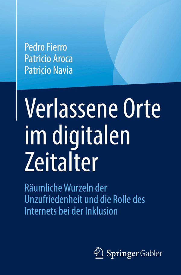 Verlassene Orte im digitalen Zeitalter - Pedro Fierro (Buch)