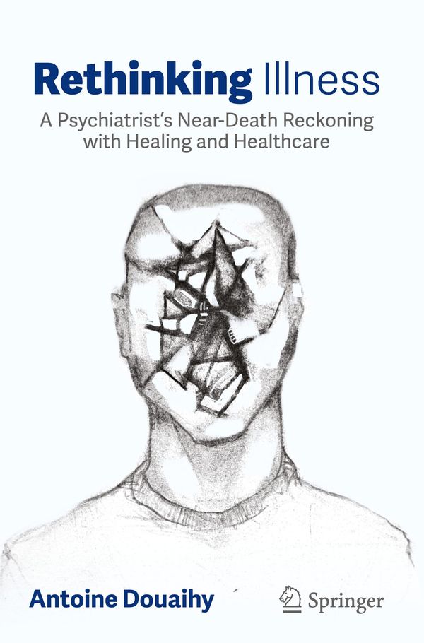 Rethinking Illness - Antoine Douaihy (Buch)