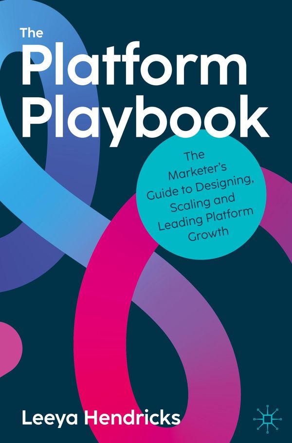 The Platform Playbook - Leeya Hendricks (Buch)