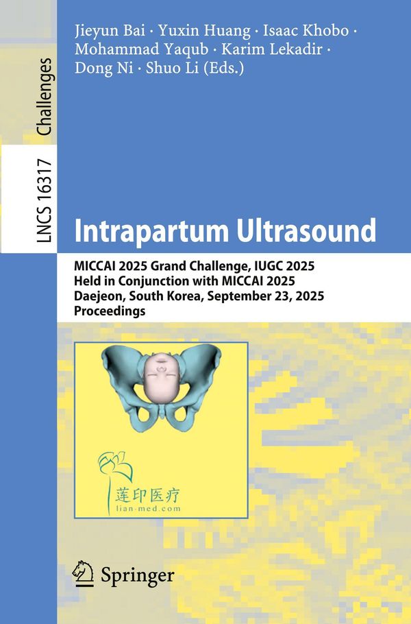 Intrapartum Ultrasound