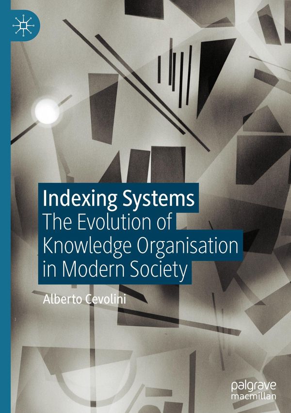 Indexing Systems - Alberto Cevolini (Buch)