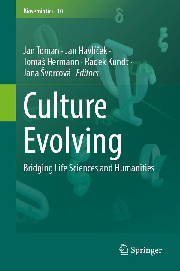 Culture Evolving