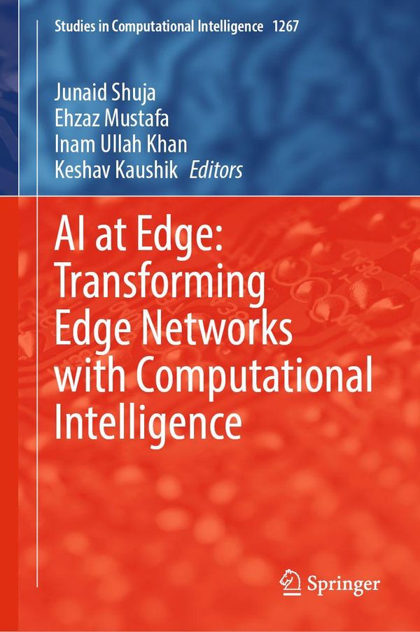 AI at Edge: Transforming Edge Networks with Computational Intelligence