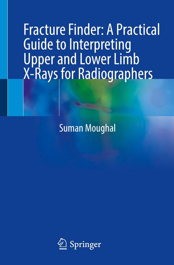 Fracture Finder: A Practical Guide to Interpreting Upper and Lower ...