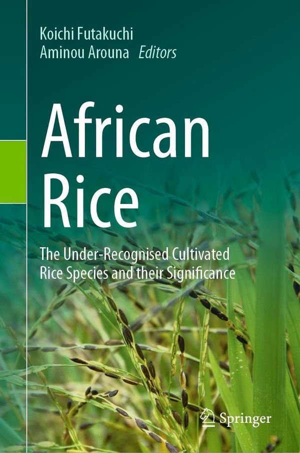 African Rice