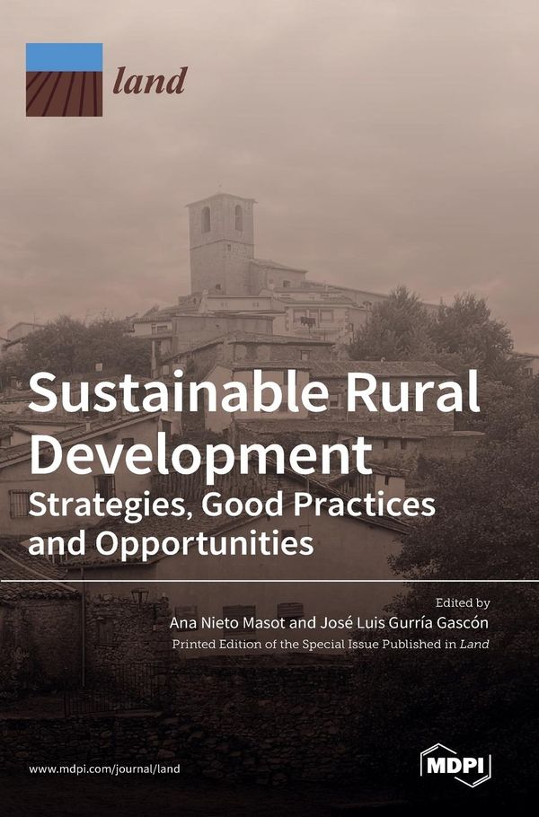 Sustainable Rural Development (Buch)