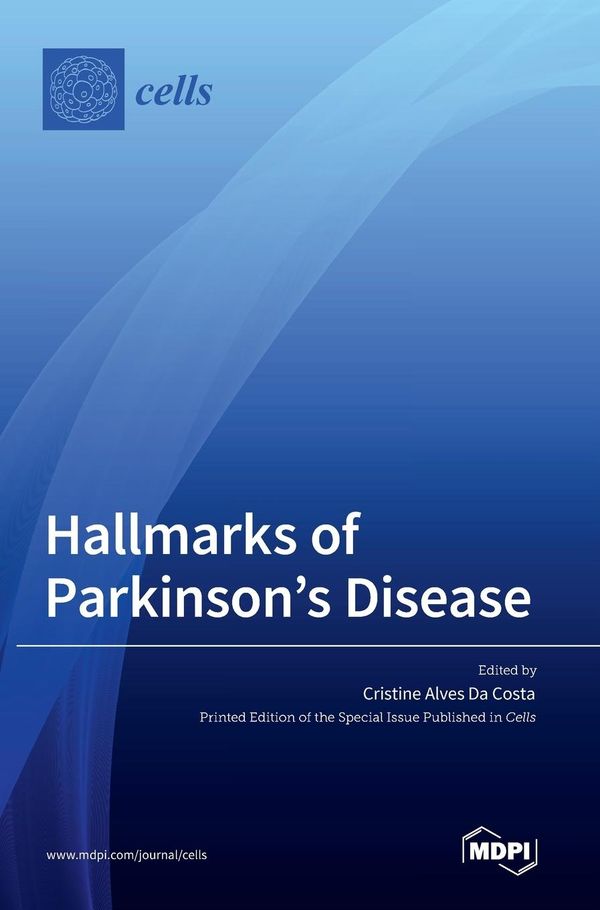 Hallmarks of Parkinsons Disease