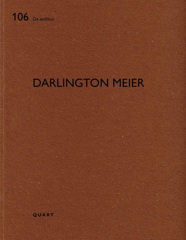 Darlington Meier (Buch)