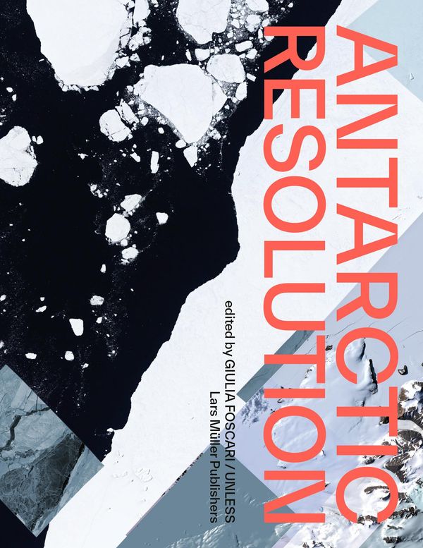 Antarctic Resolution (Buch)