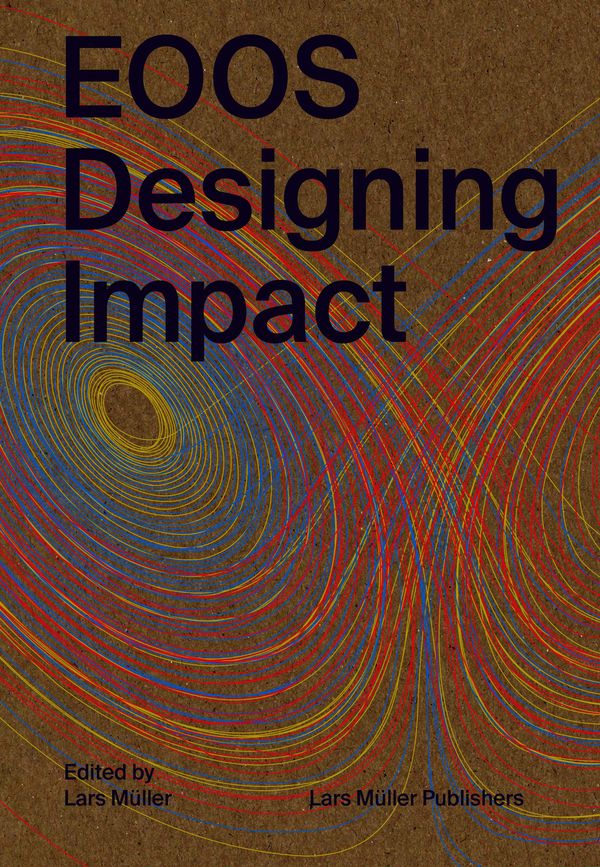 EOOS: Designing Impact