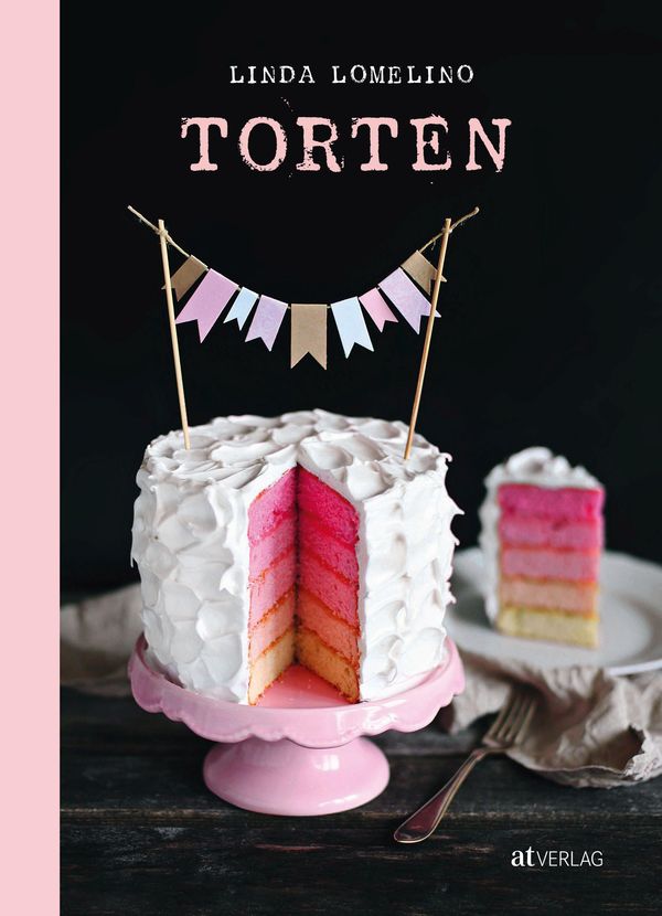 Torten - Linda Lomelino (Buch)