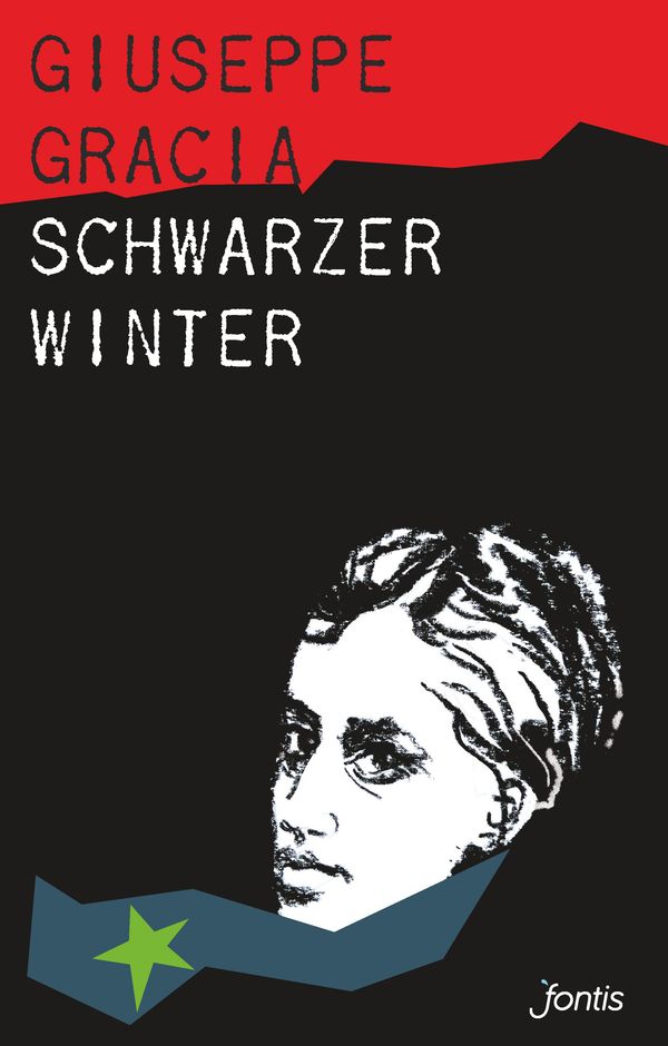Schwarzer Winter - Giuseppe Gracia (Buch)