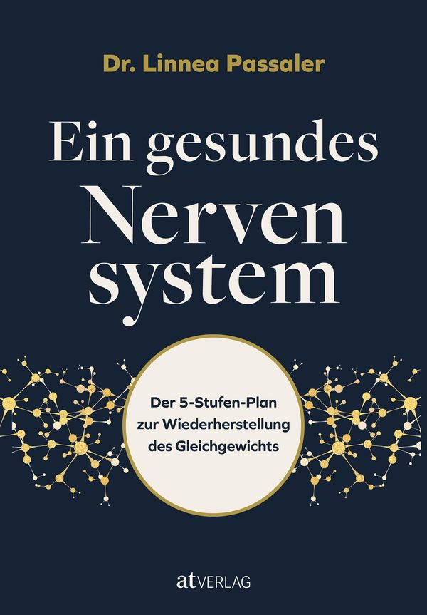 Ein gesundes Nervensystem - Linnea Passaler (Buch)