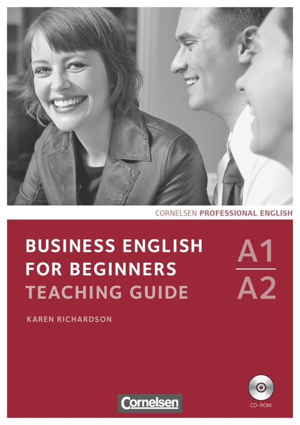 Учебник Business English Guide Учебник Business English Guide