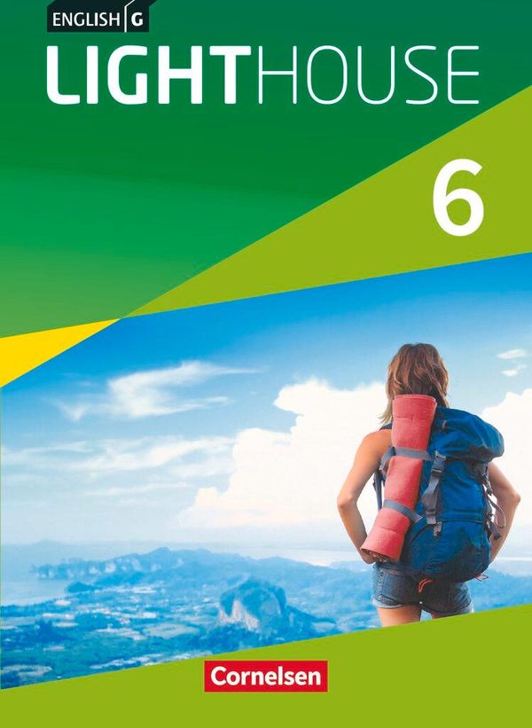 English G LIGHTHOUSE Band 6: 10. Schuljahr - Allgemeine Ausgabe - S...