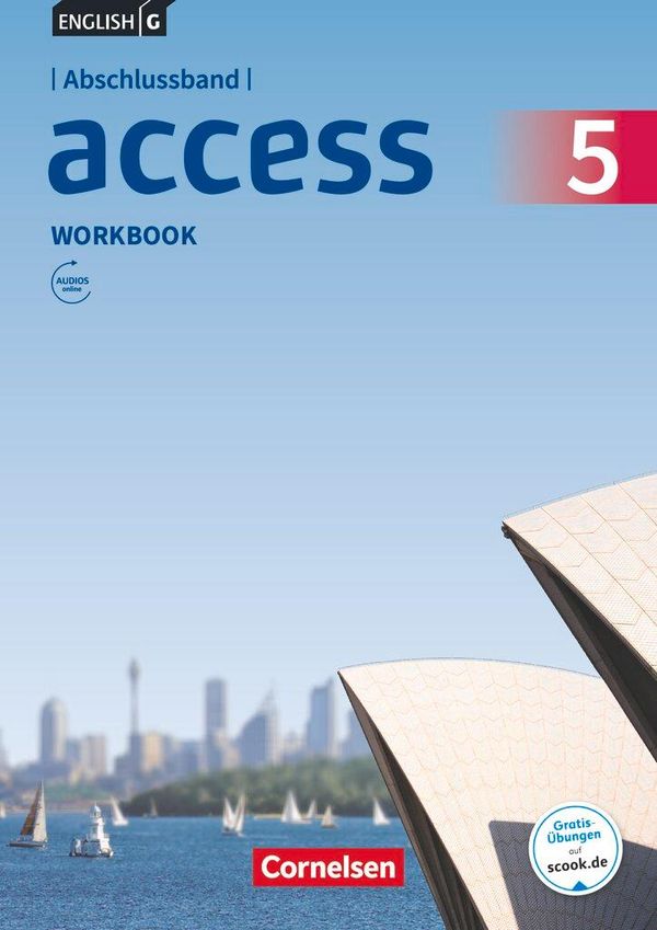 English G Access Abschlussband 5: 9. Schuljahr - Allgemeine Ausgabe...