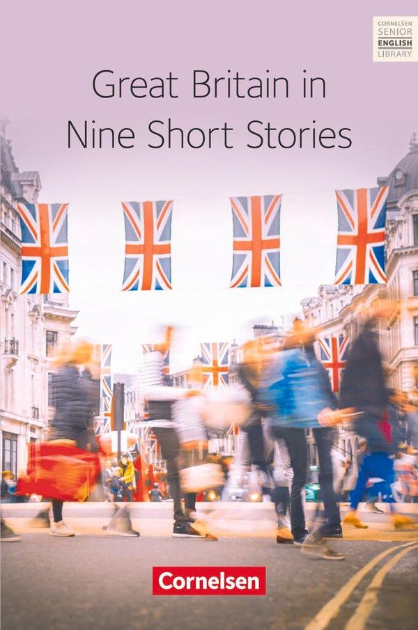 Great Britain in Short Stories (Buch)