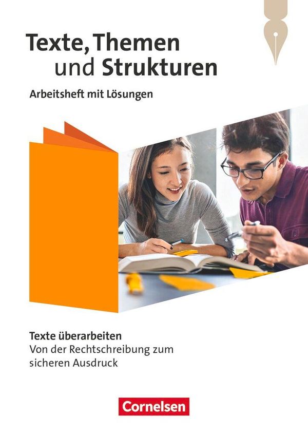 Texte, Themen und Strukturen - Zu allen Ausgaben 2024 - Texte übera...