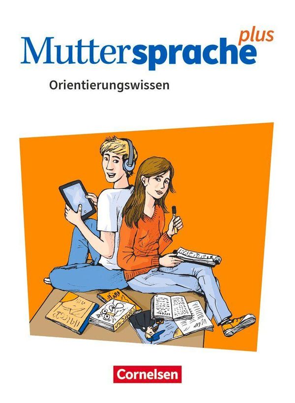 Muttersprache plus 5.-10. Schuljahr - Allgemeine Ausgabe 2020 und S...