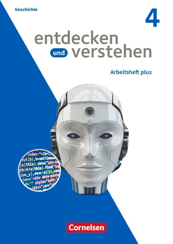 Entdecken und verstehen - Zum Geschichtsbuch - Arbeitshefte plus - ...
