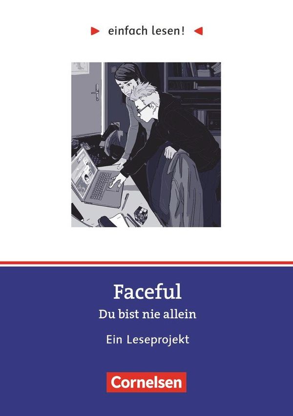 Faceful. Du bist nie allein - Cornelia Witzmann (Buch)