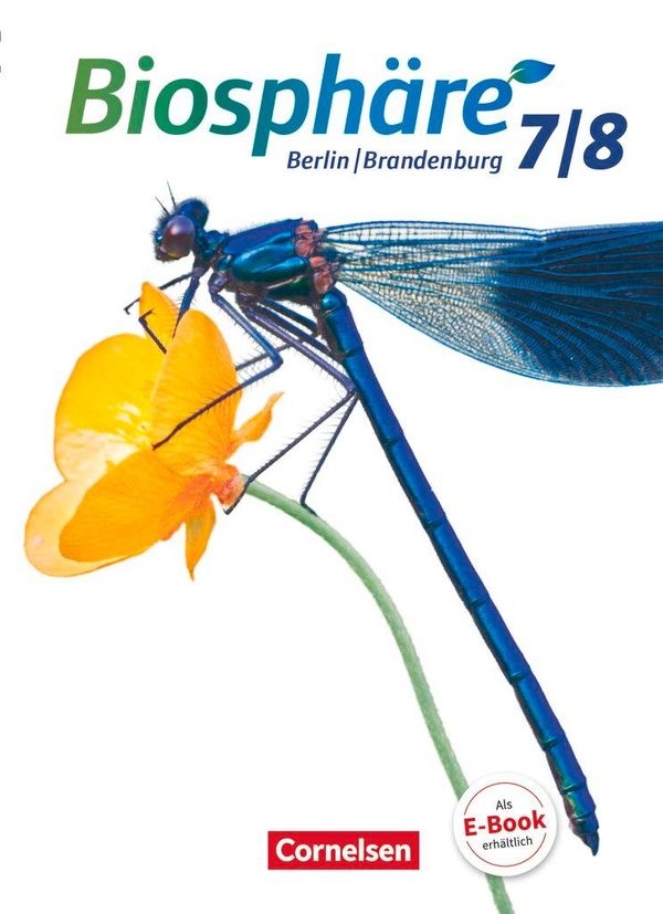 Biosphäre Sekundarstufe I 7./8. Schuljahr - Gymnasium Berlin/Brande...