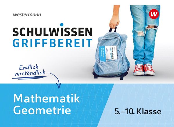 Schulwissen griffbereit. Mathematik Geometrie - Gotthard Jost (Buch)