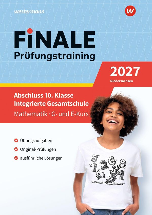 FiNALE Prüfungstraining Abschluss Integrierte Gesamtschule Niedersa...