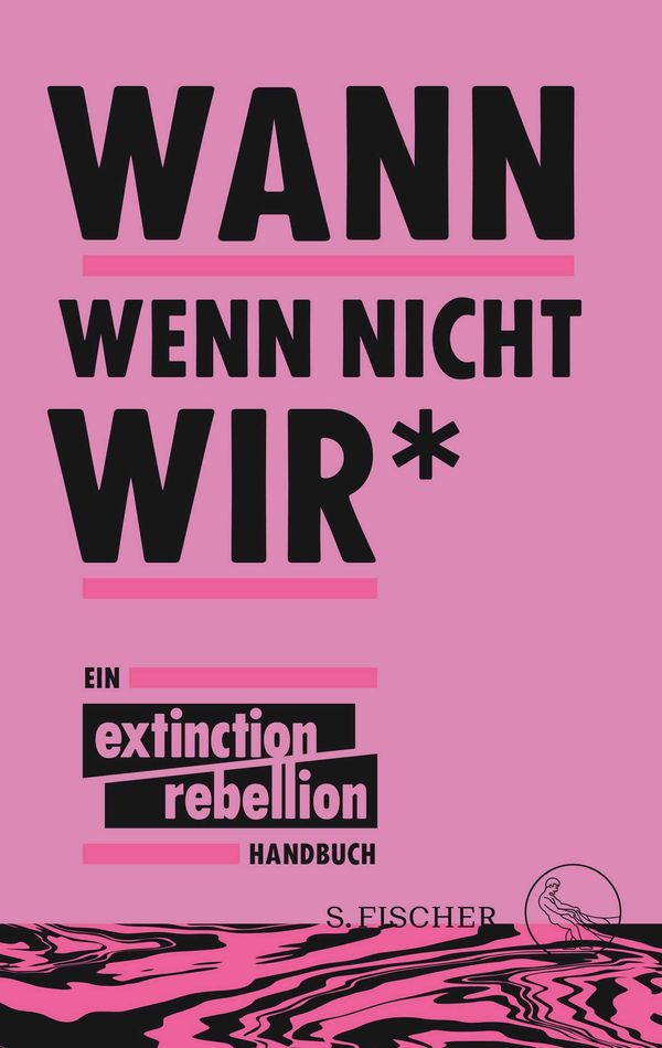 Wann wenn nicht wir* (Buch)