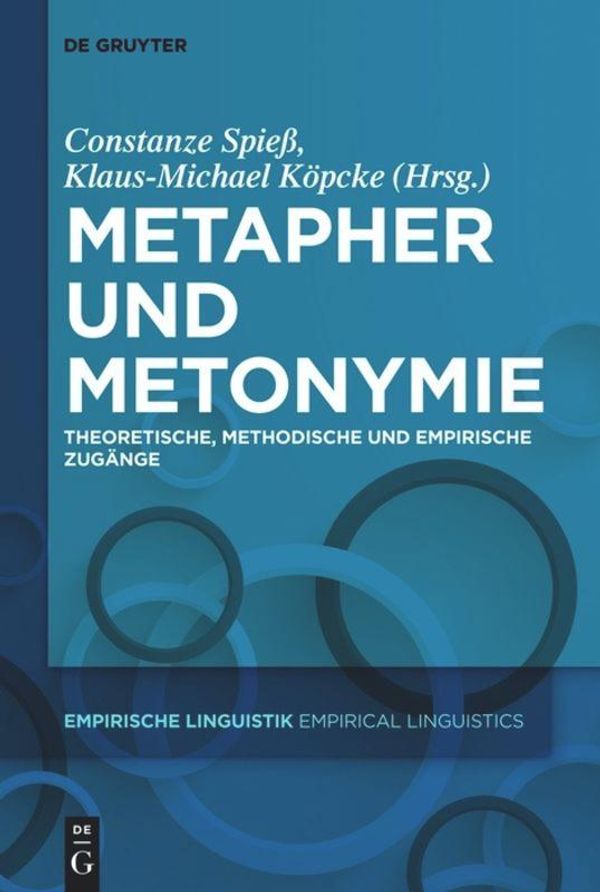 Metapher und Metonymie (Buch)