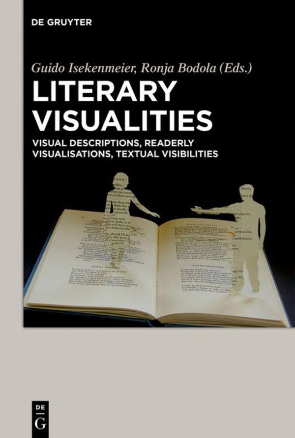 Literary Visualities (Buch)