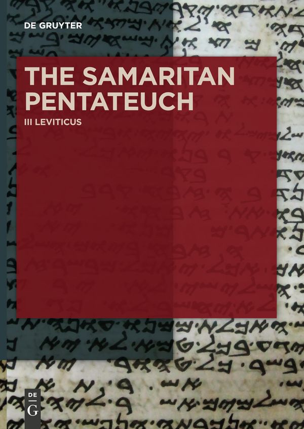 Leviticus (Buch)