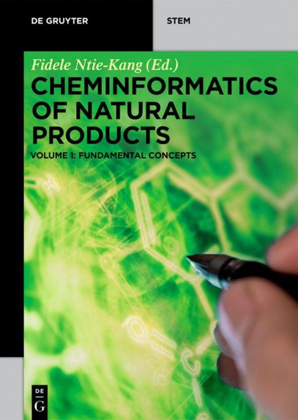 Fundamental Concepts (Buch)