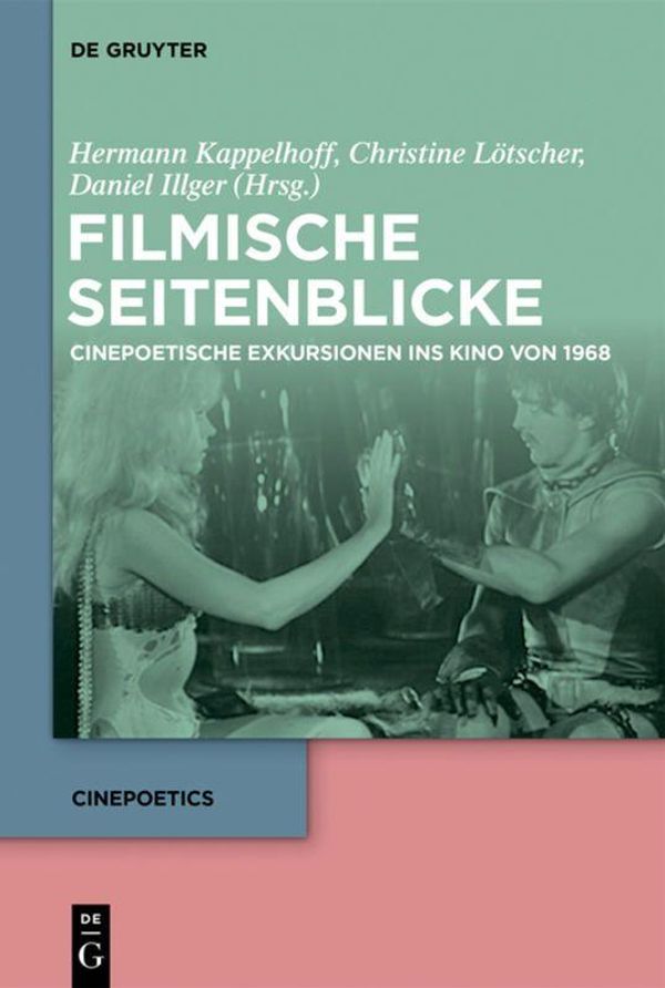 Filmische Seitenblicke (Buch)