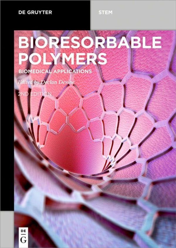 Bioresorbable Polymers (Buch)