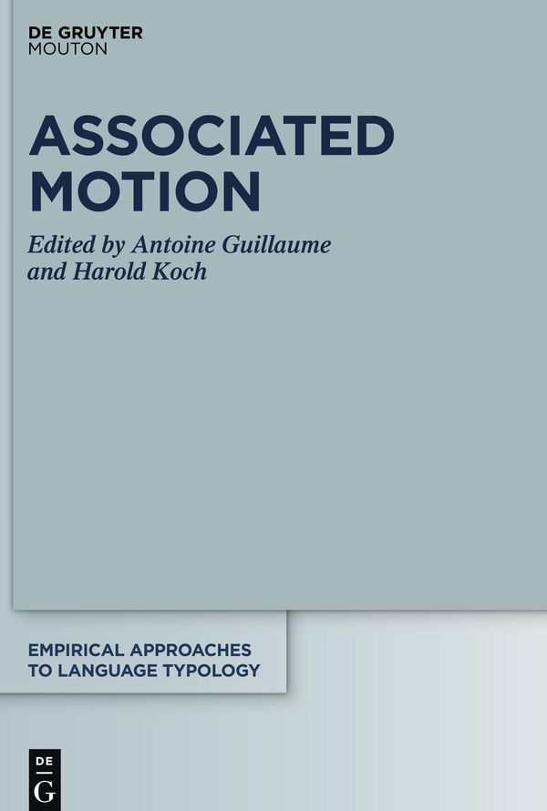 Associated Motion (Buch)