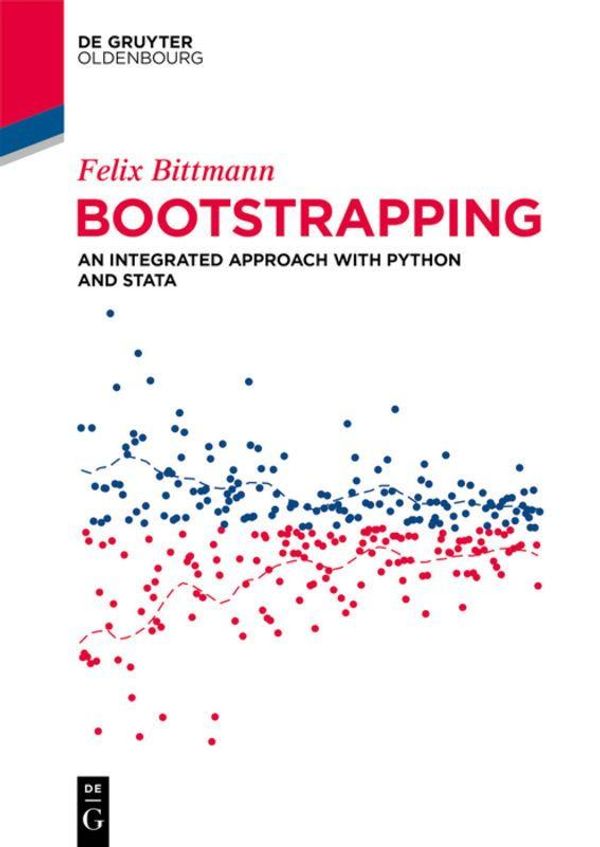 Bootstrapping - Felix Bittmann (Buch)