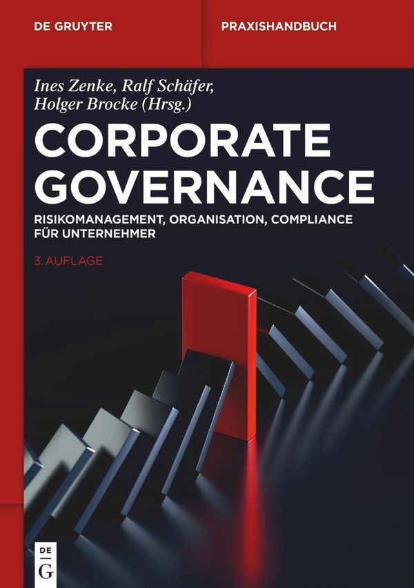 Corporate Governance (Buch)