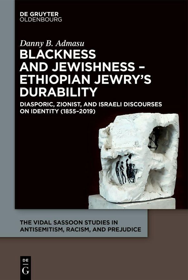 Blackness and Jewishness - Ethiopian Jewrys Durability (Buch)