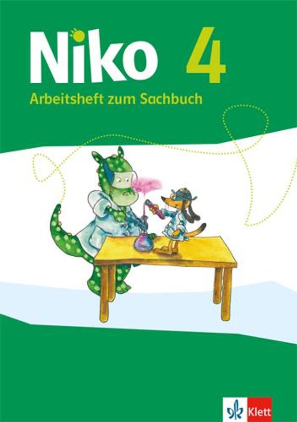 Niko 4. Ausgabe Schleswig-Holstein, Hamburg, Niedersachsen, Bremen,...