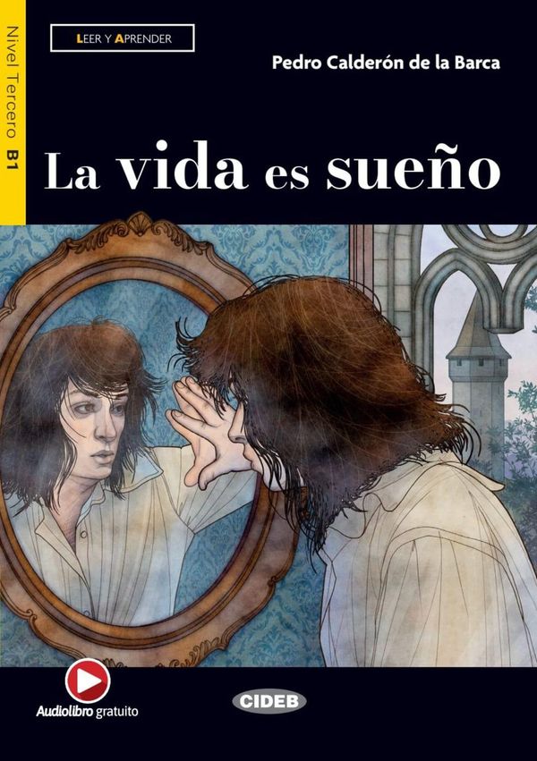 La vida es sueño - Pedro Calderón De La Barca (Buch)