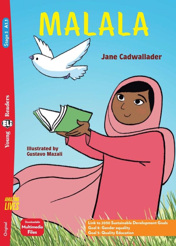 Malala (Buch)