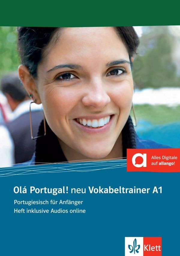 Olá Portugal! neu A1 (Buch)