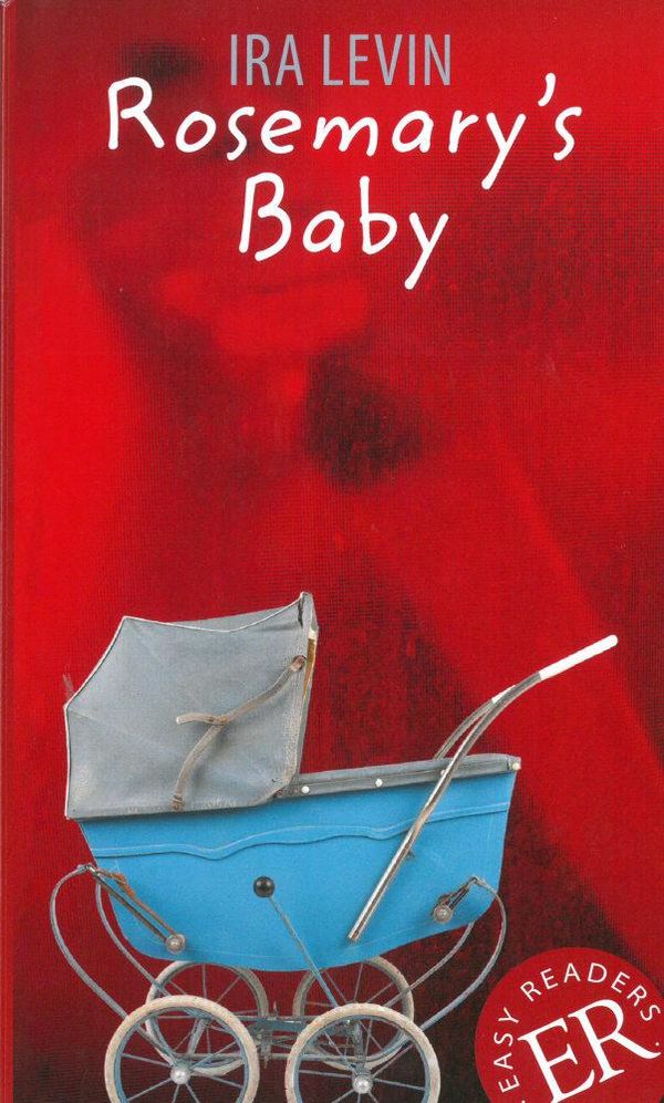 Rosemarys Baby - Ira Levin (Buch)