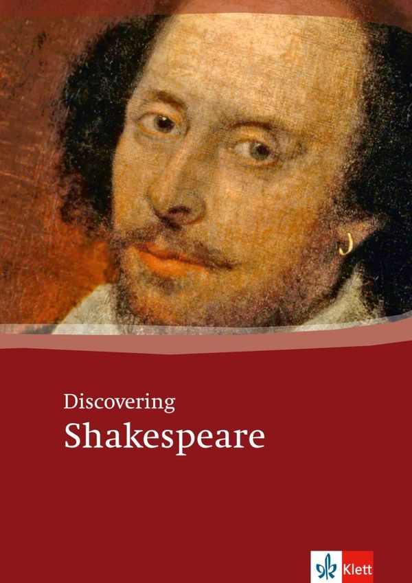 Discovering Shakespeare (Buch)