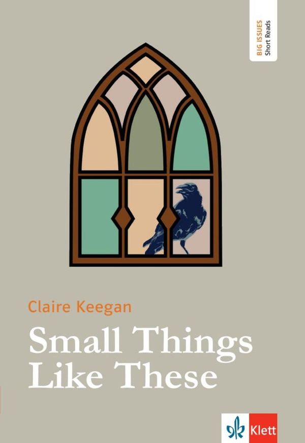 Small Things Like These - Claire Keegan (Buch)