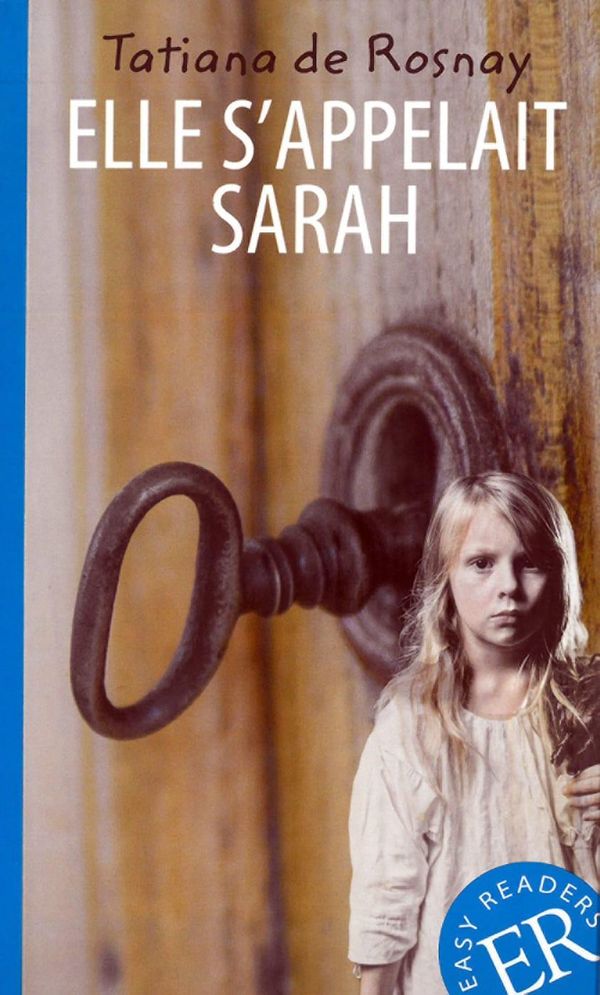 Elle sappelait Sarah - Tatiana De Rosnay (Buch)